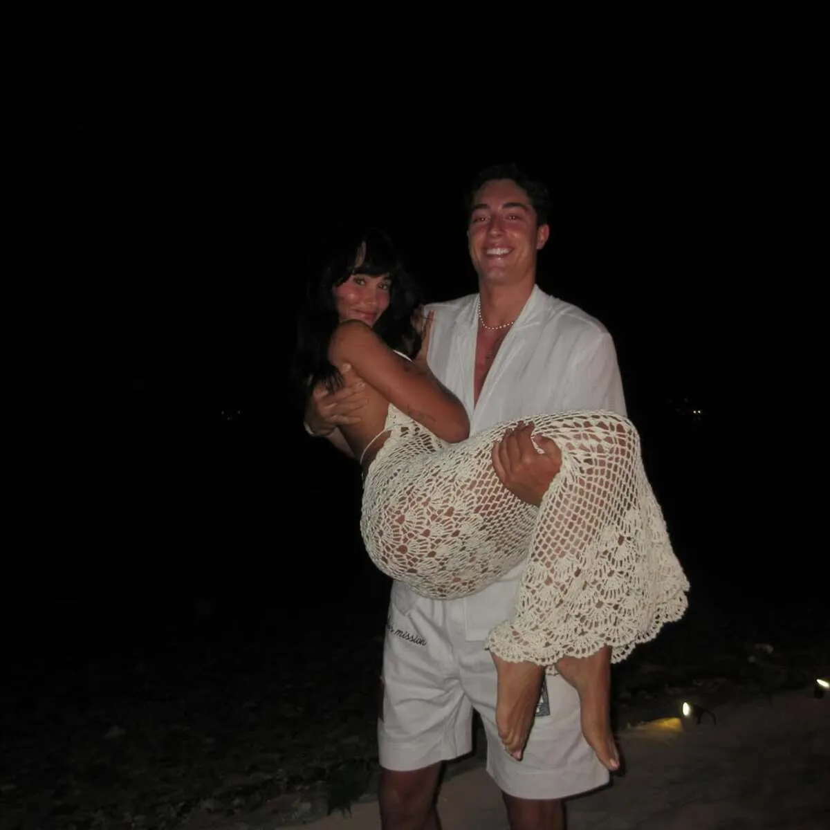 Aitana y Plex