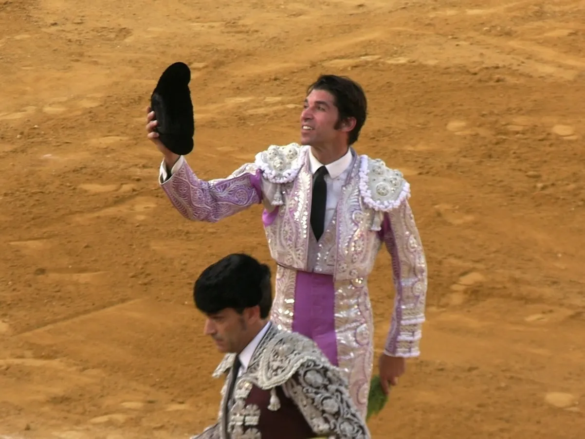 Cayetano Rivera EP