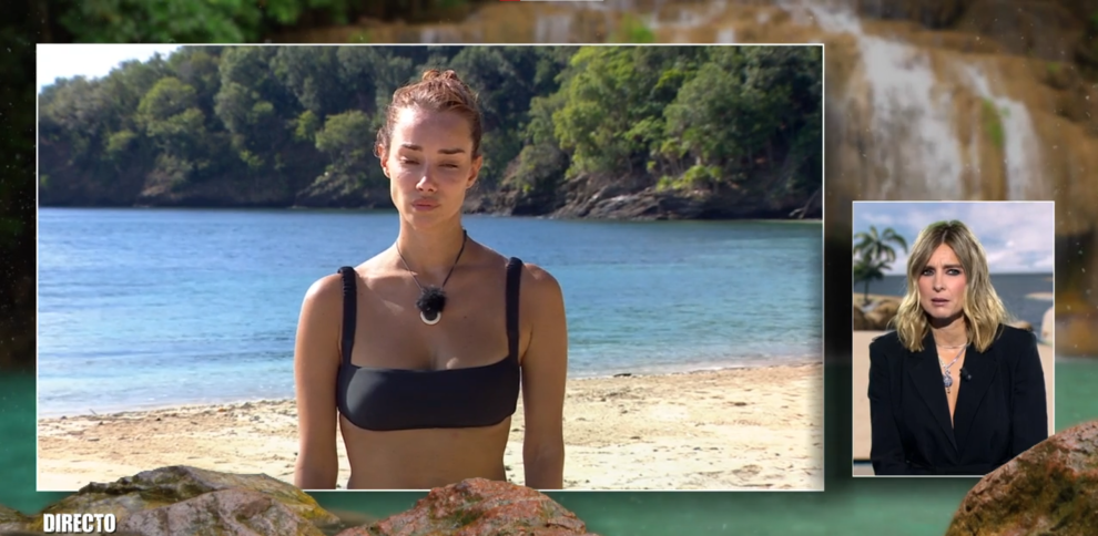 Adara Molinero activa el protocolo de abandono en 'Supervivientes All Stars 2025': su tajante decisión