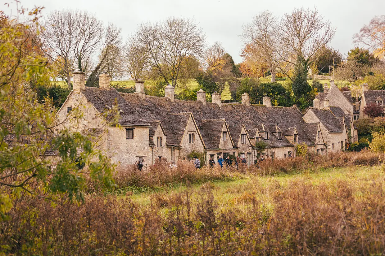 Los Cotswolds