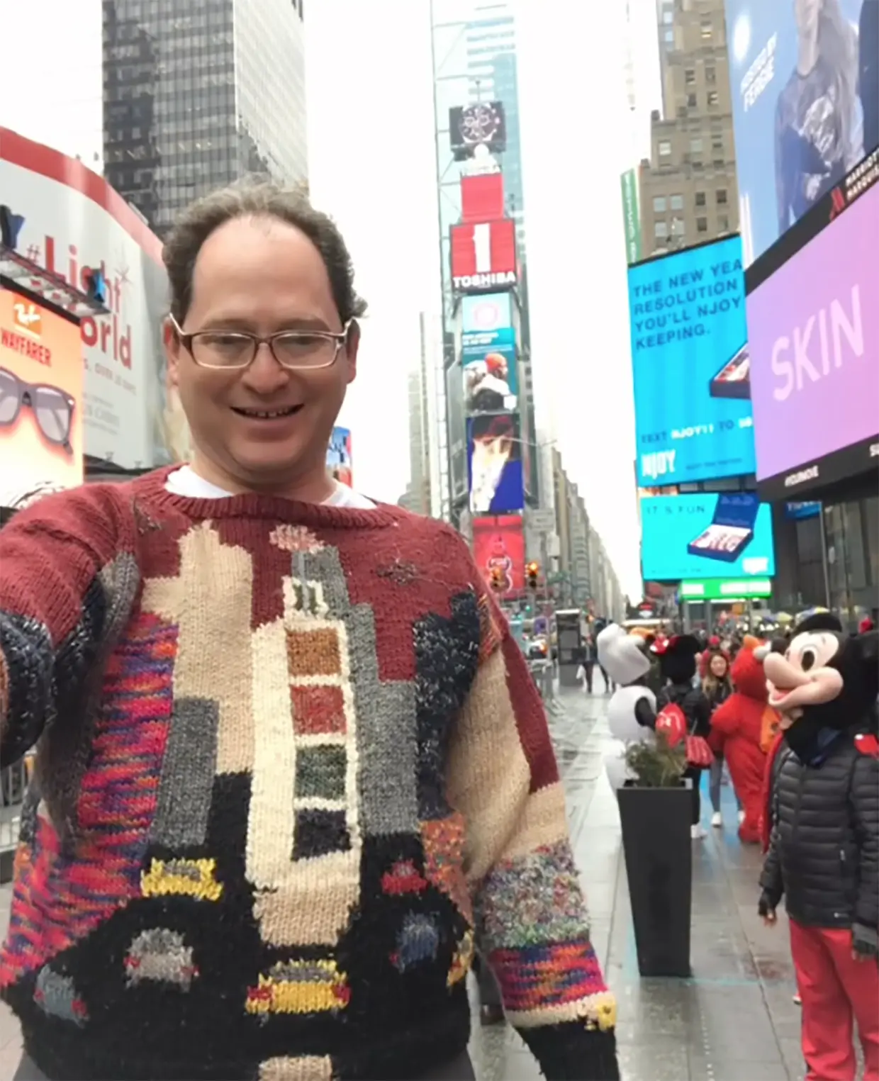 Sam Barsky jerseis