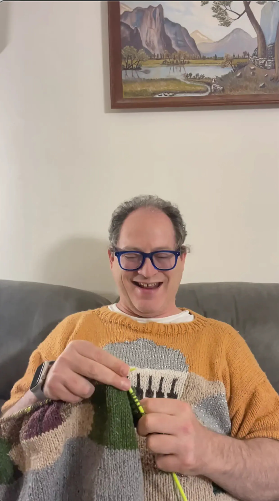 Sam Barsky jerseis