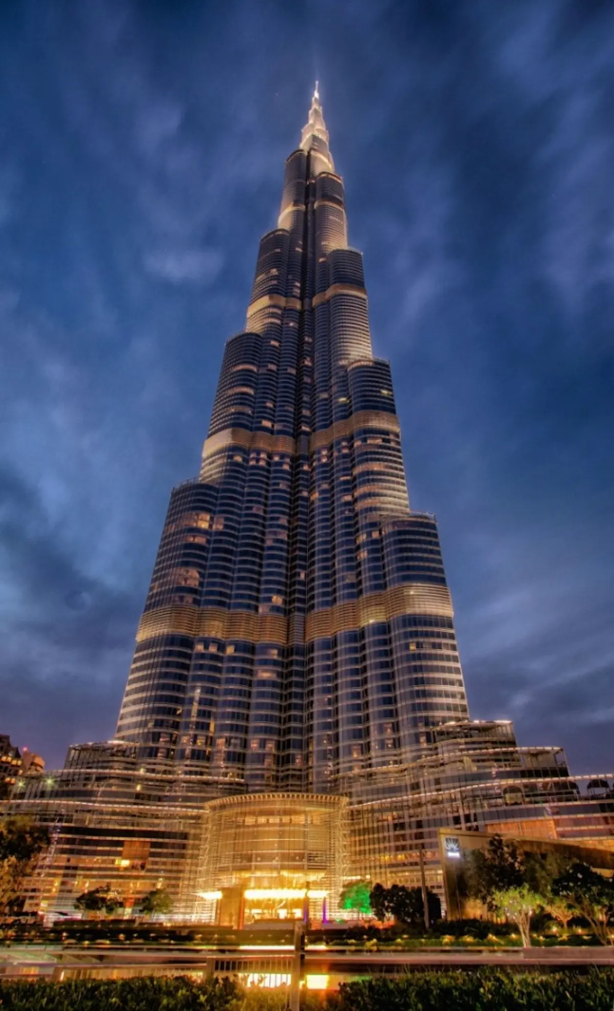 El lujoso hotel de Giorgio Armani en Dubai