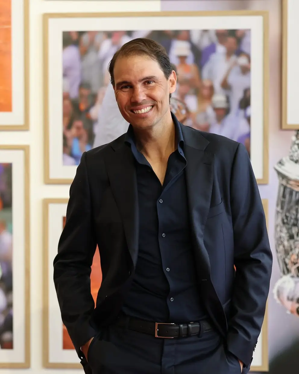 Rafa Nadal