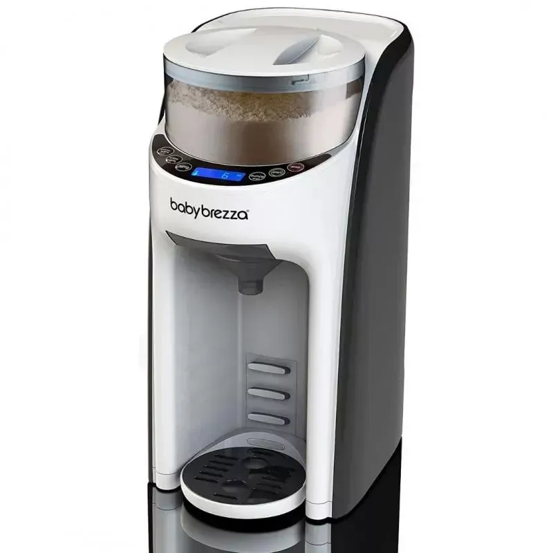 La máquina Babybrezza.
