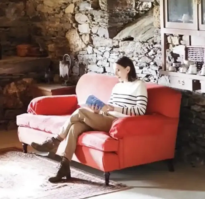 casa luz casal