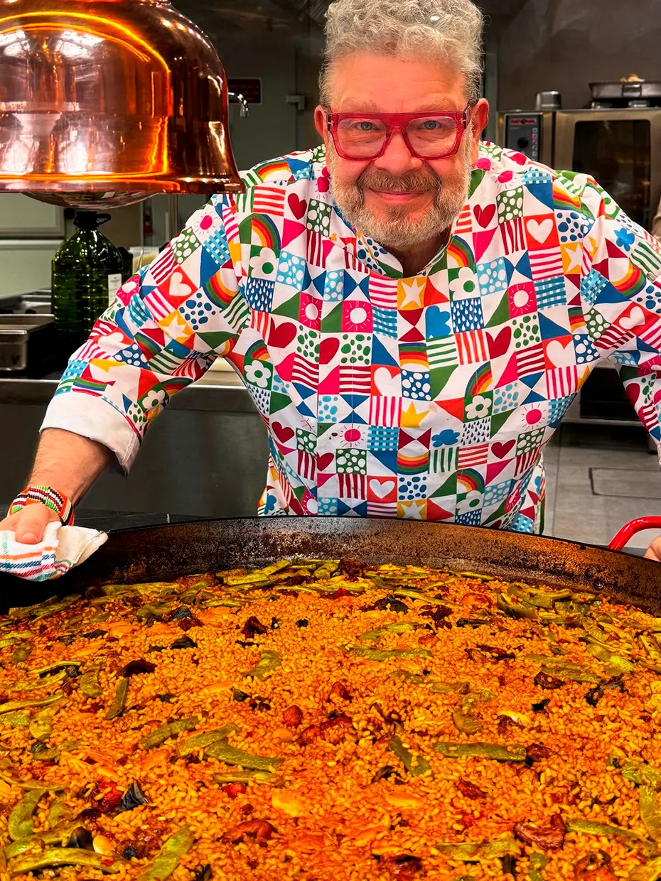 Alberto Chicote