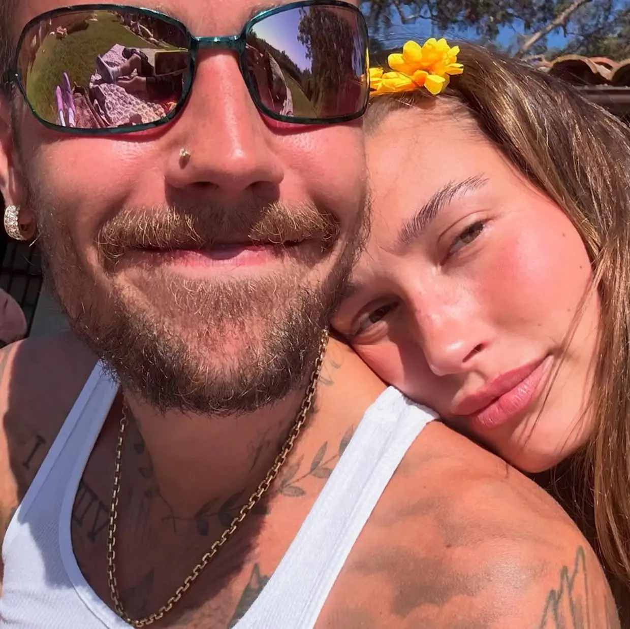 Justin Bieber Hailey Bieber
