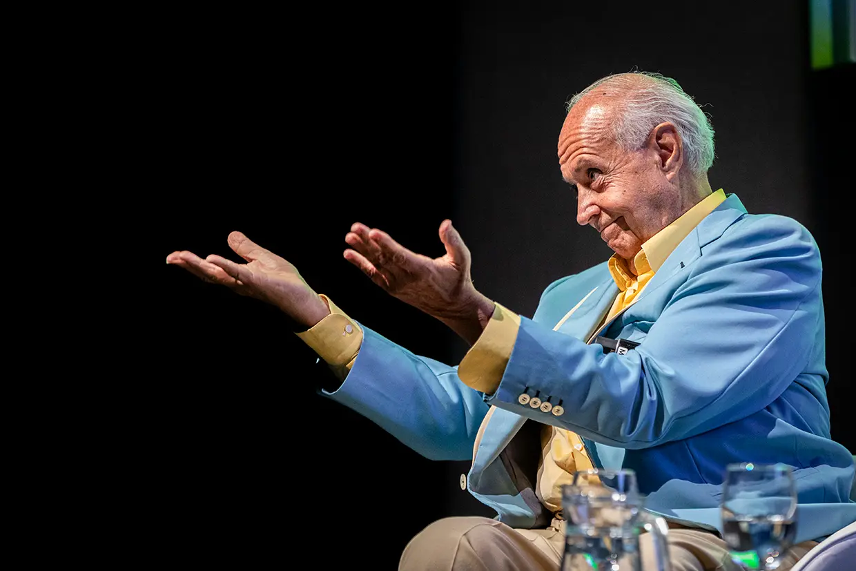 José Luís Moreno