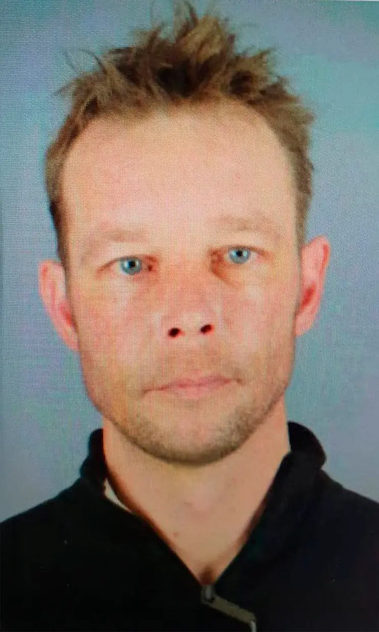 Christian Brueckner
