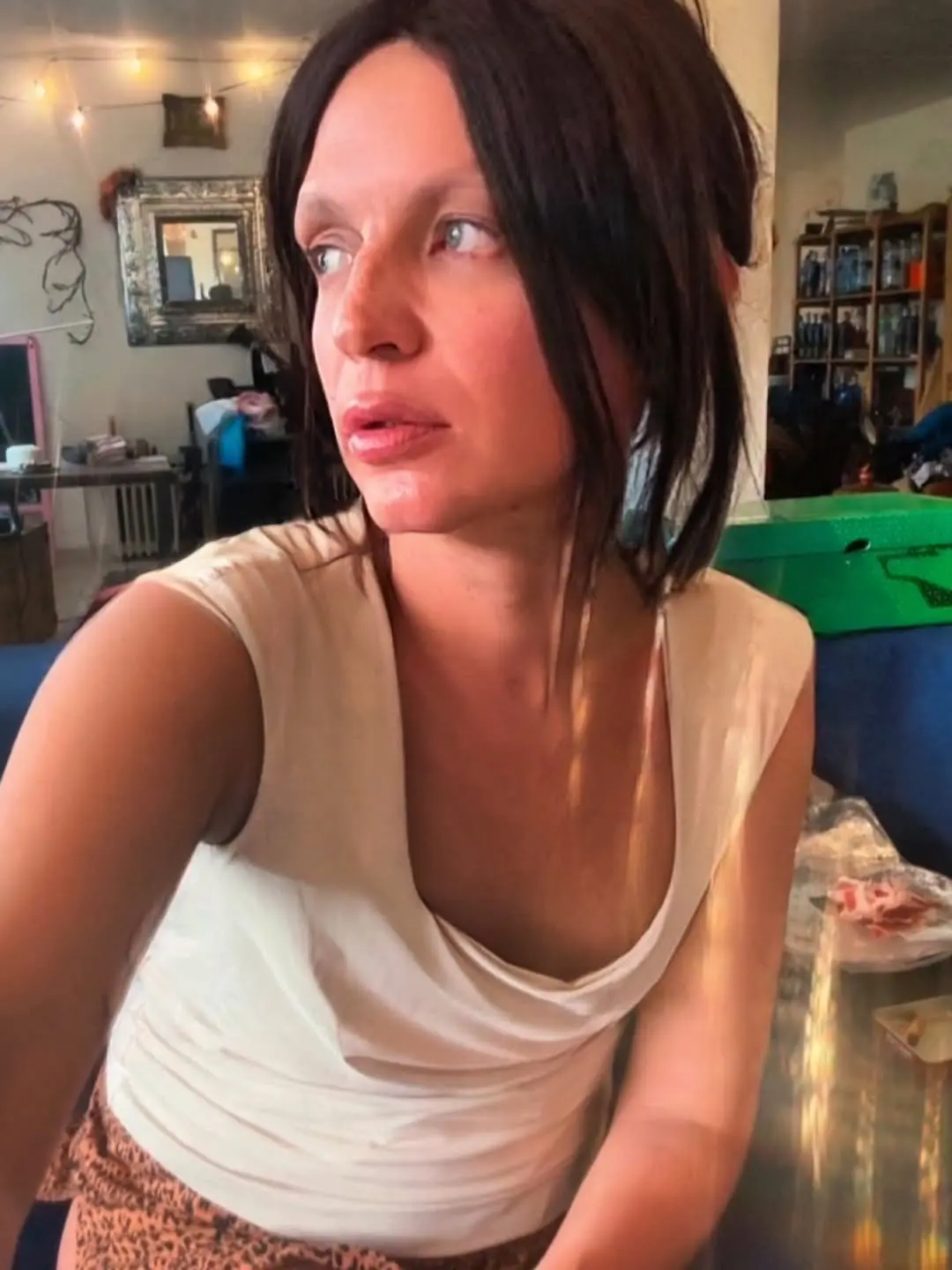 sheila devil
