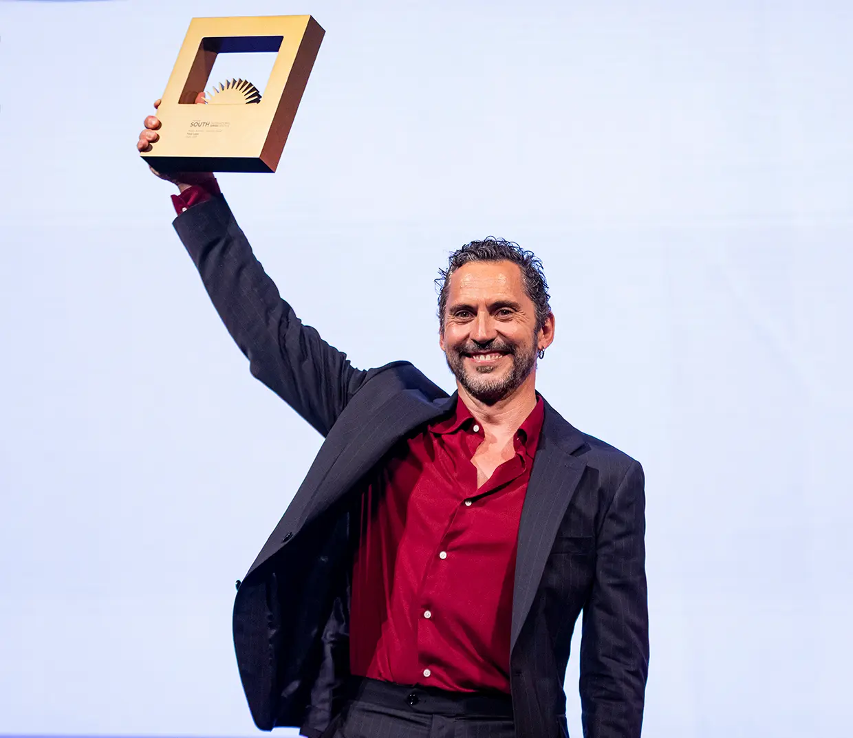 Paco León