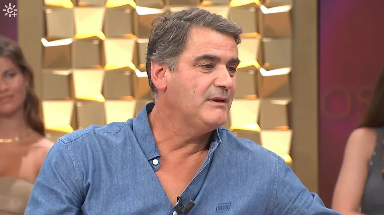 Jesulín de Ubrique habla de su hijo Hugo en 'Gente maravillosa'.