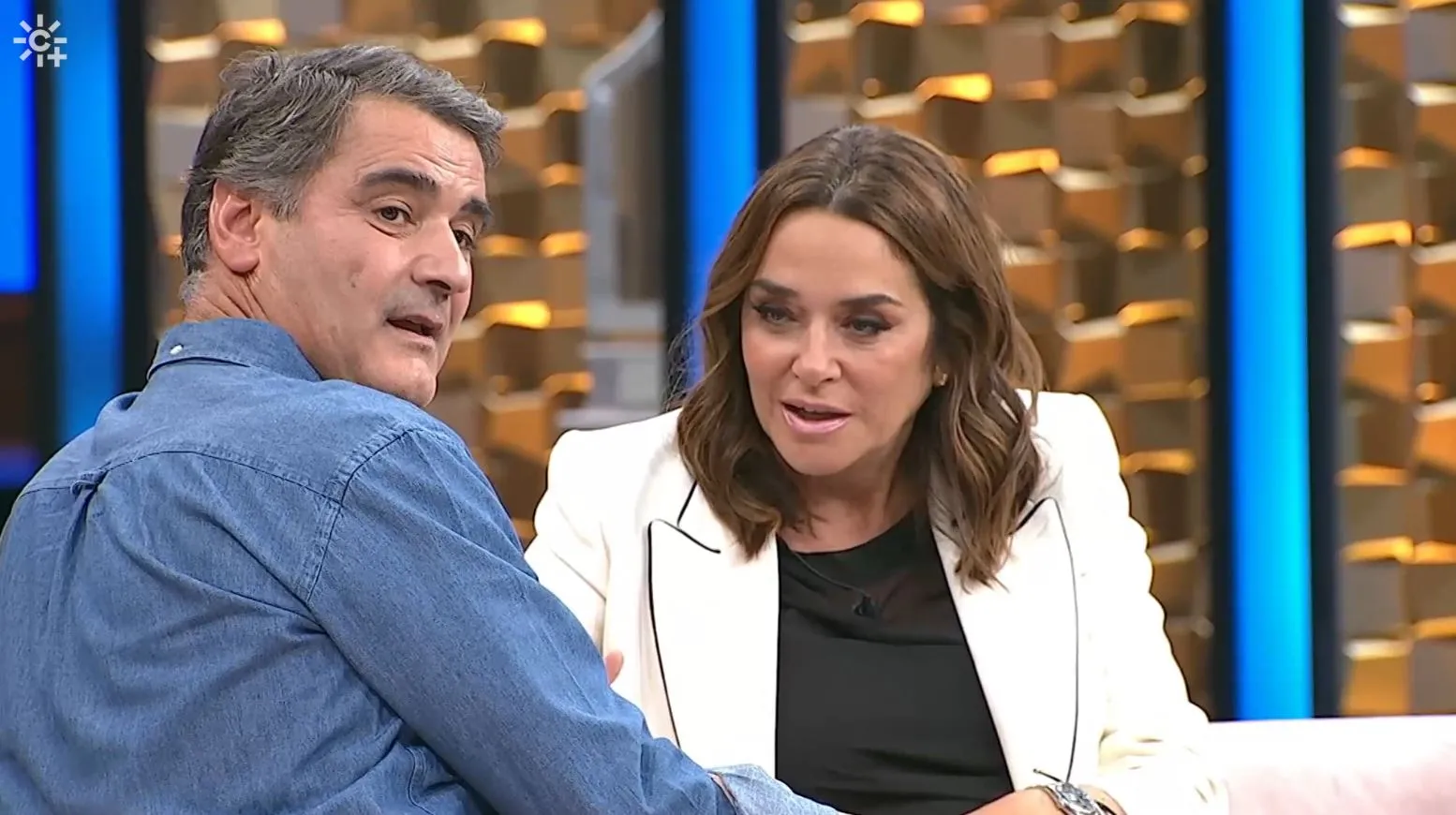 Jesulín de Ubrique habla de su hijo Hugo en 'Gente maravillosa'.
