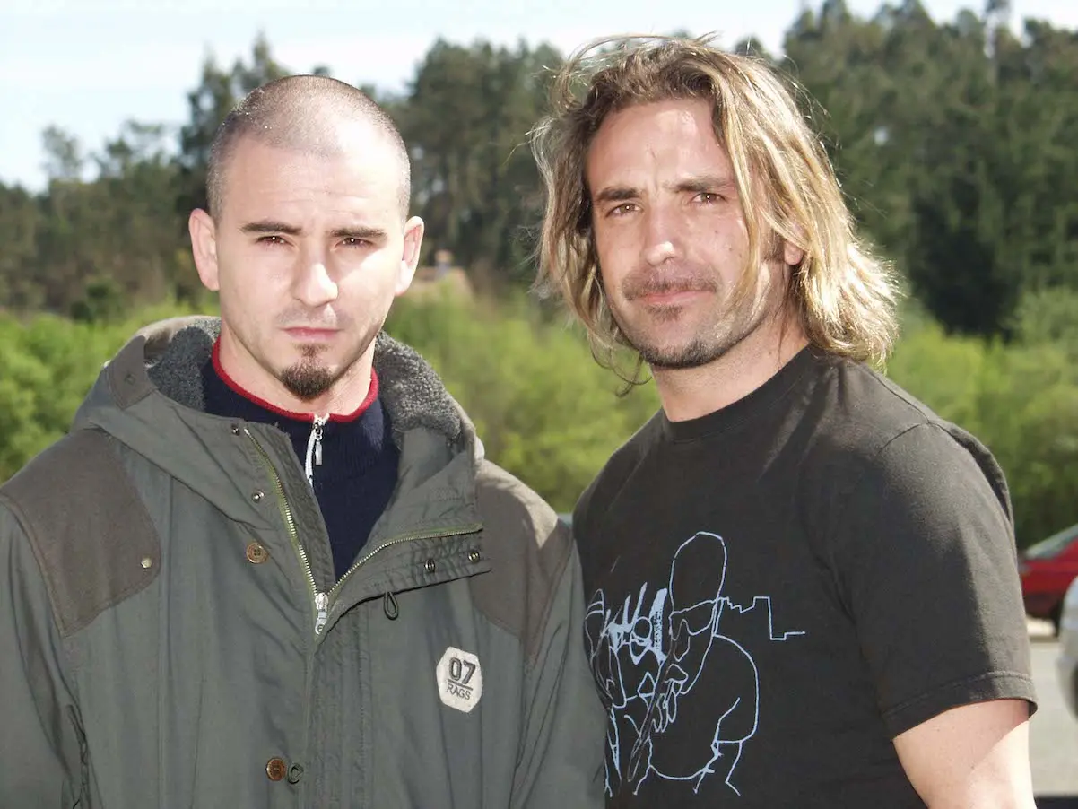 OBK antes