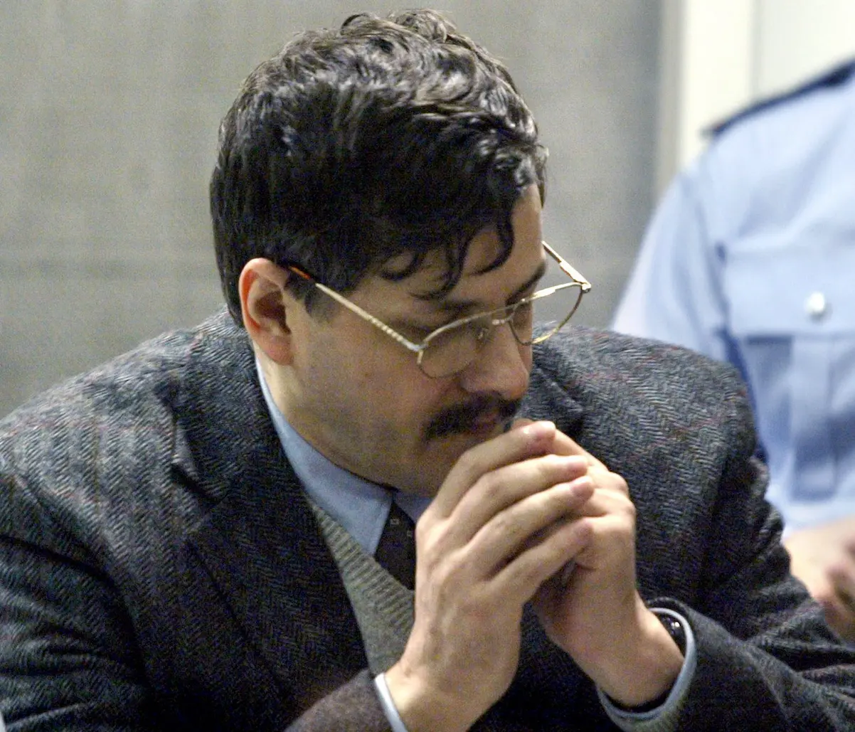 Marc Dutroux