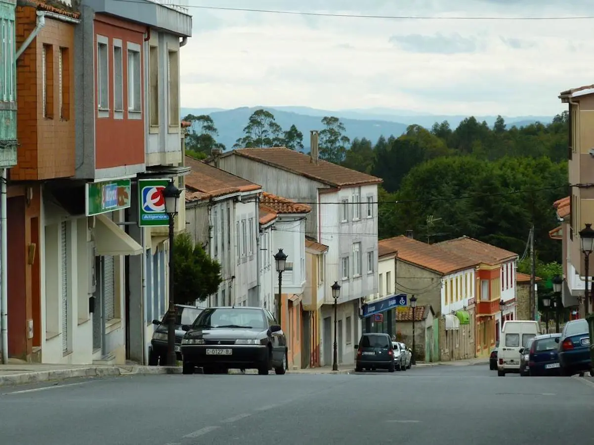 Boimorto (A Coruña)
