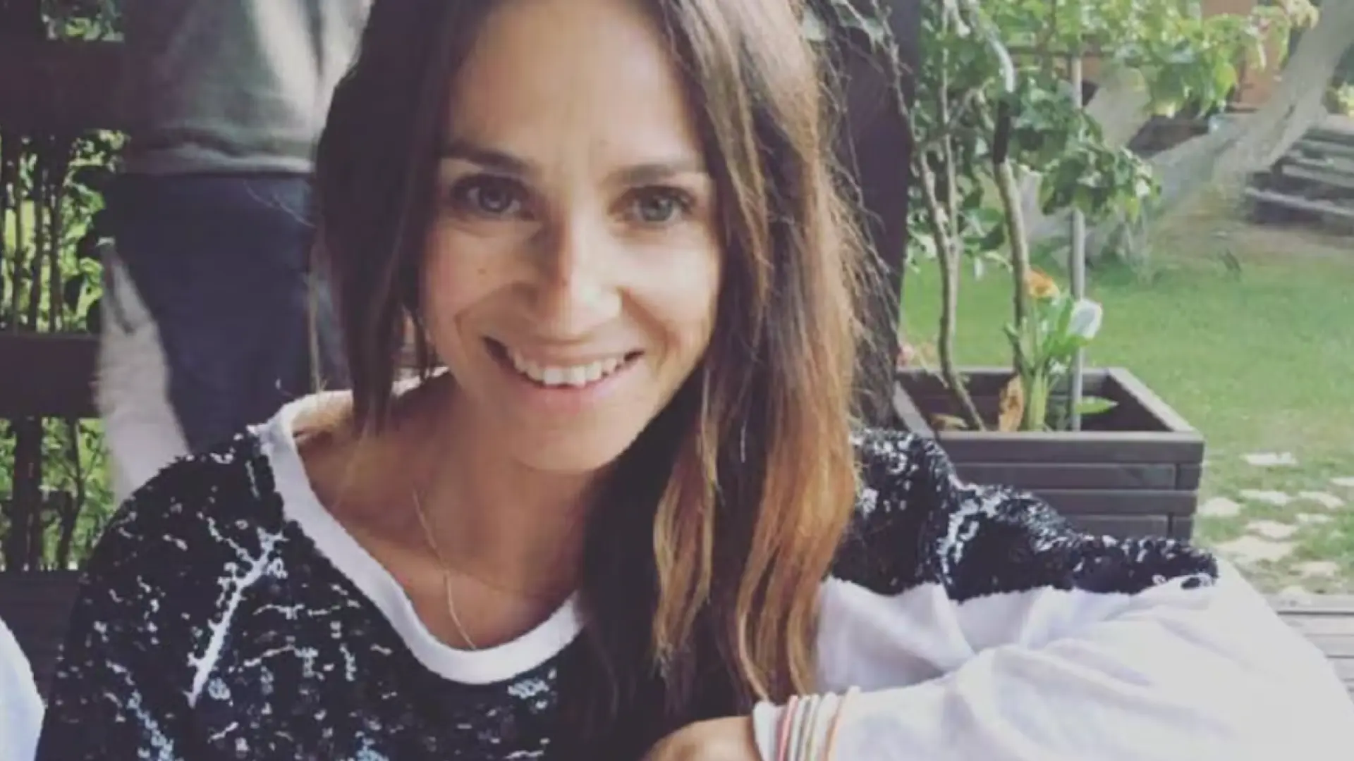 Susana Prat, exmujer de Antonio Orozco
