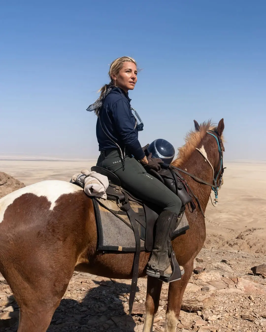 elsa pataky vacaciones hija