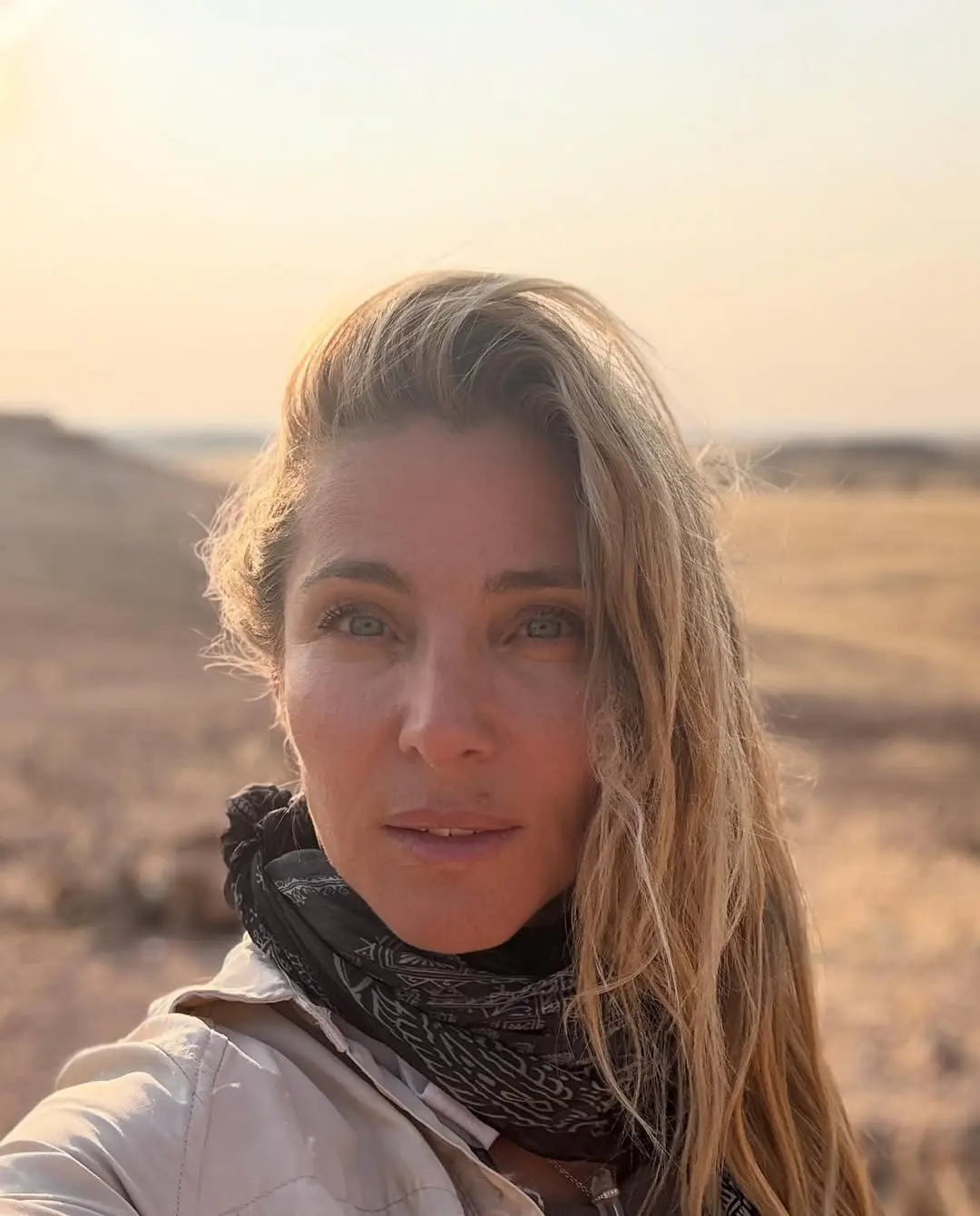 elsa pataky vacaciones hija