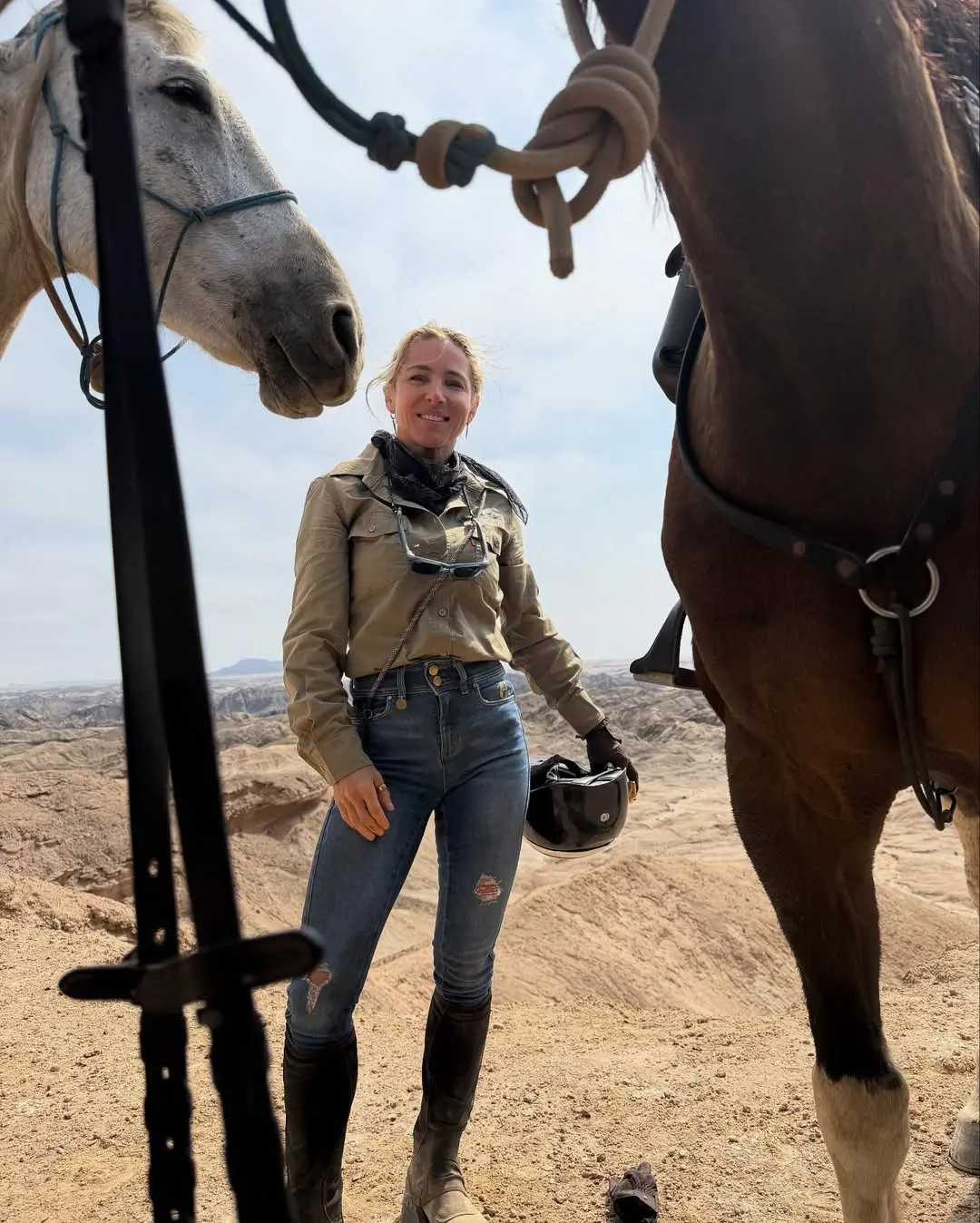 elsa pataky vacaciones hija
