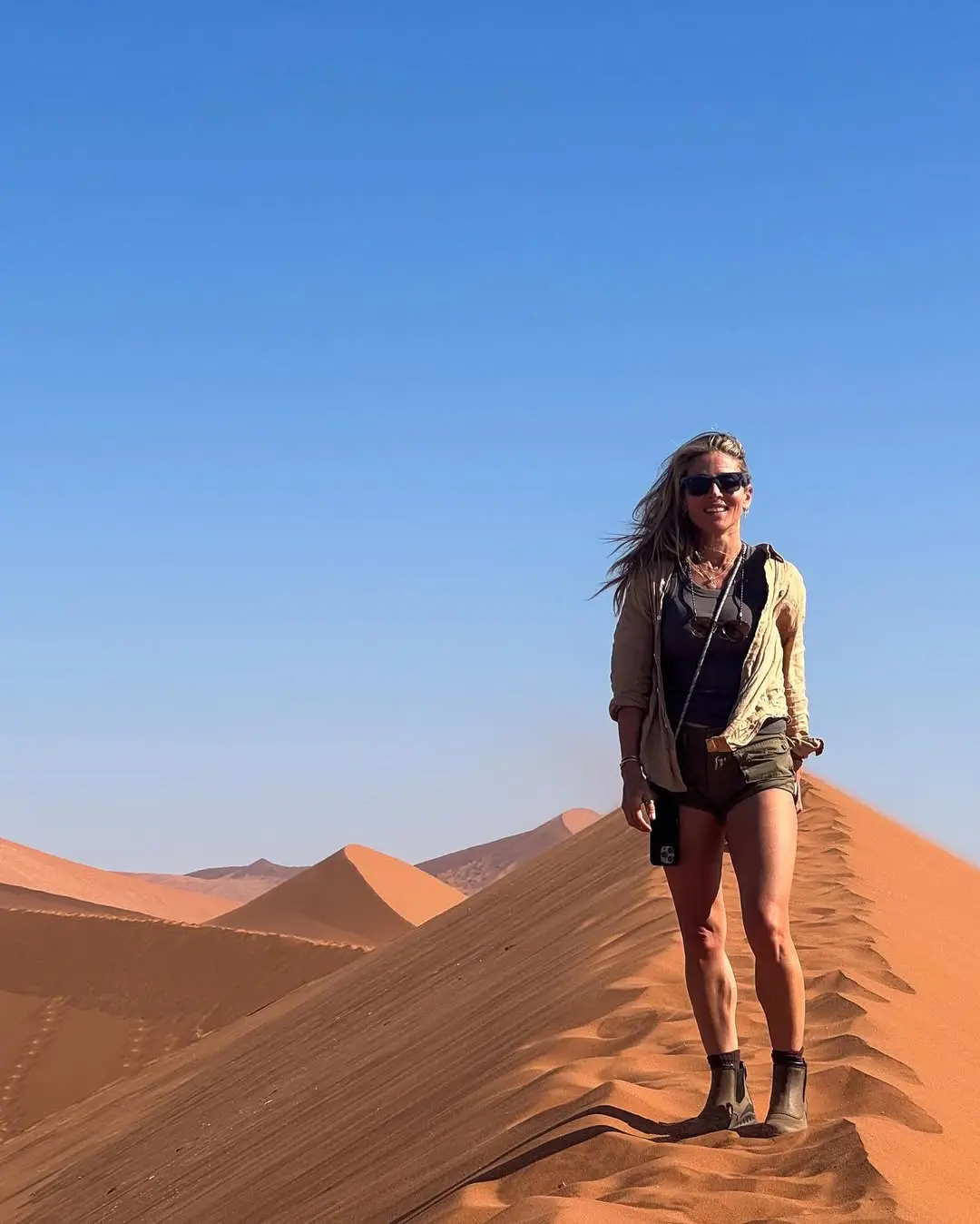 elsa pataky vacaciones hija