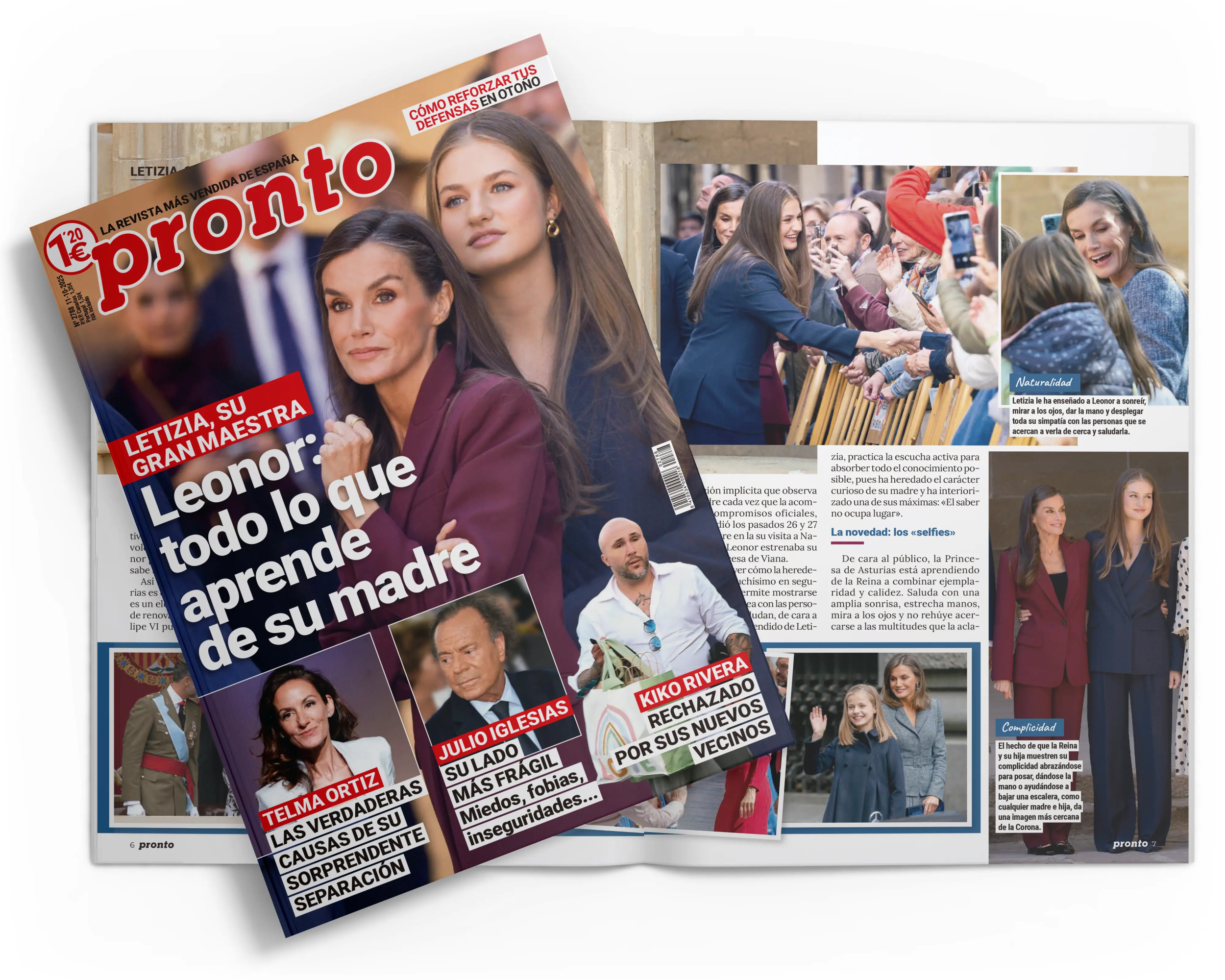 Revista interior