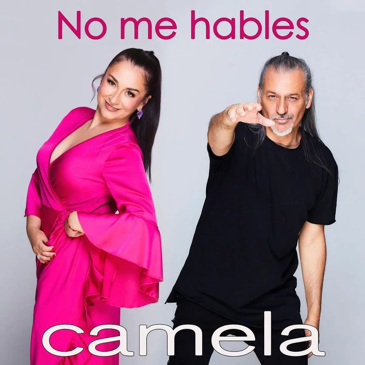 Camela No me hables