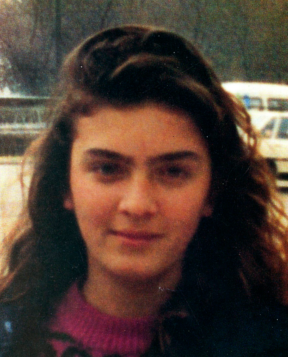 Míriam García