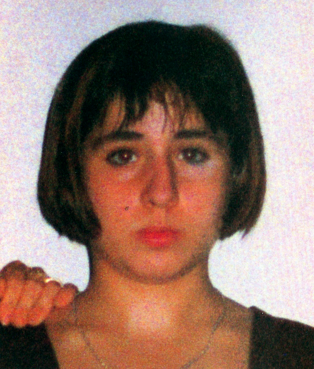 Toñi Gómez