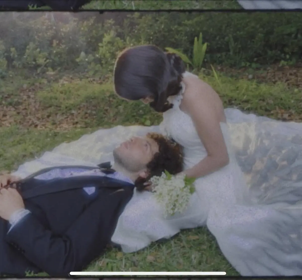 Boda Selena Gomez y Benny Blanco