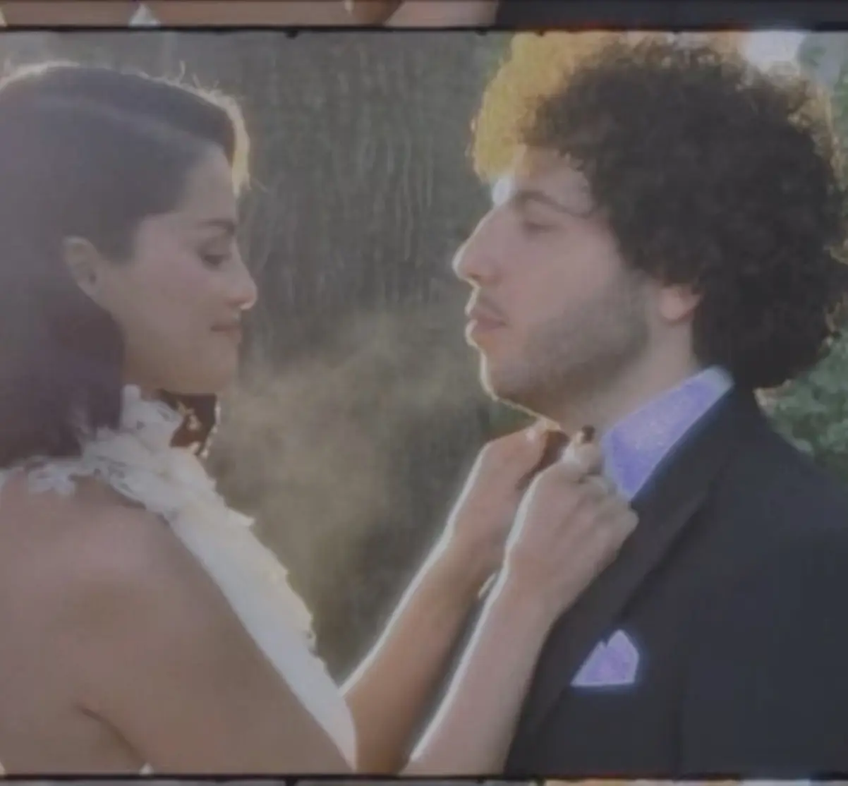 Boda Selena Gomez y Benny Blanco