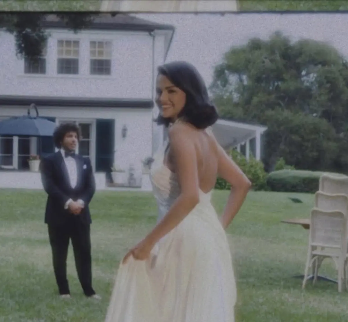 Boda Selena Gomez y Benny Blanco