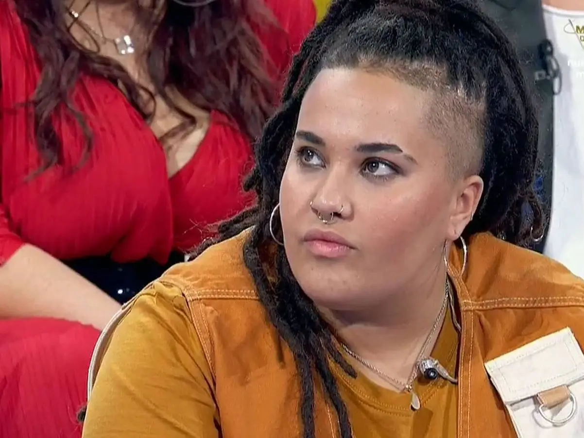 Eli Sánchez en OT 2020