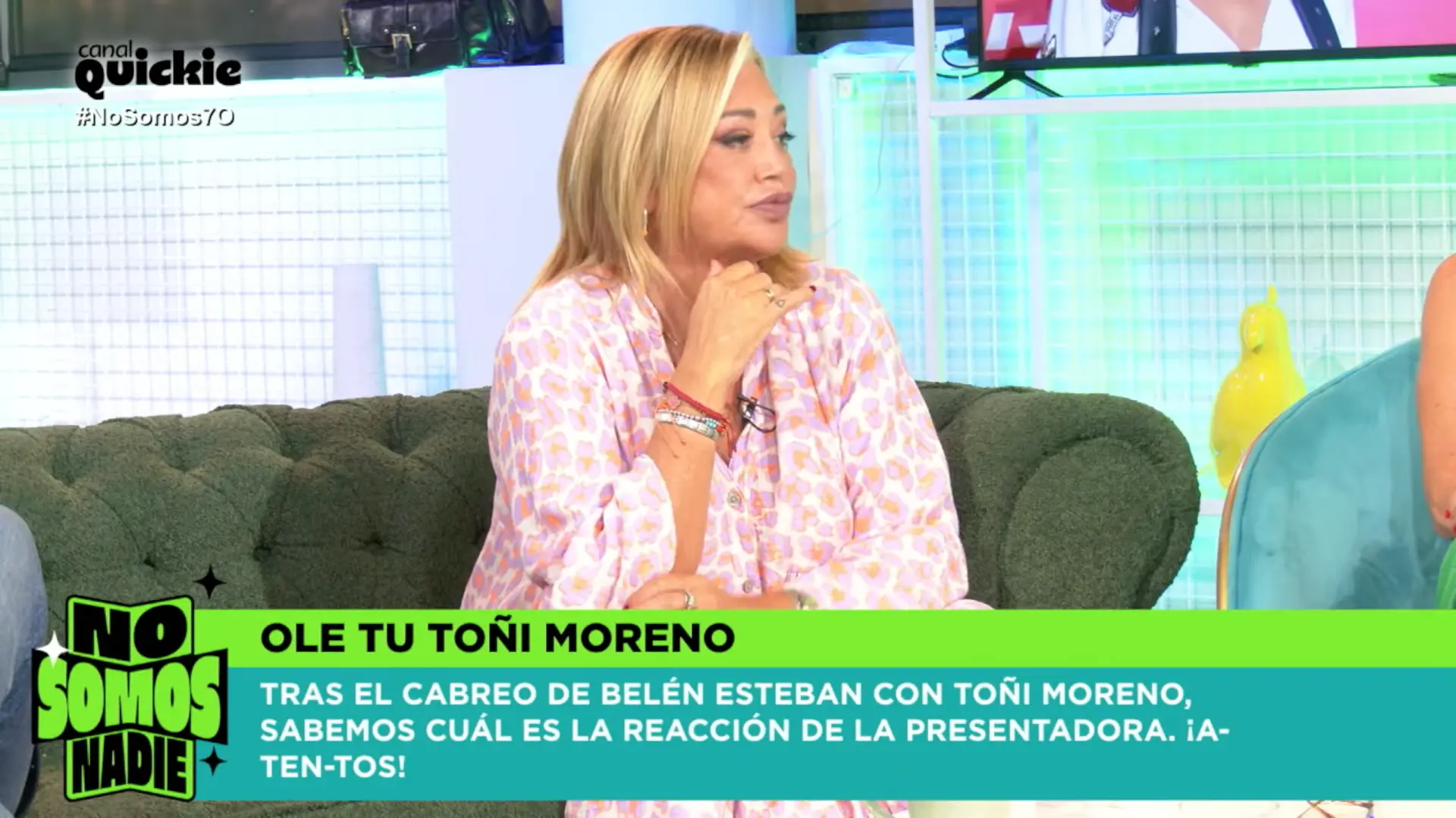 belen esteban toñi moreno defender jesulin