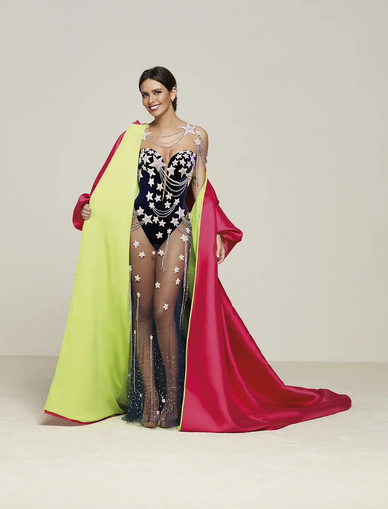 Cristina Pedroche vestidos
