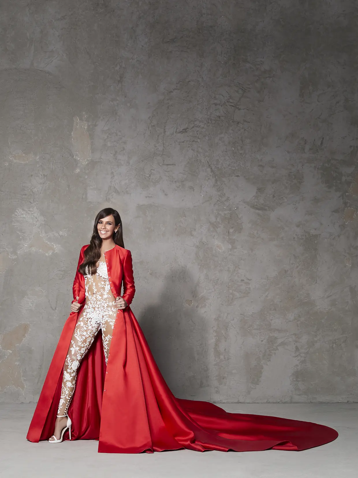 Cristina Pedroche vestidos