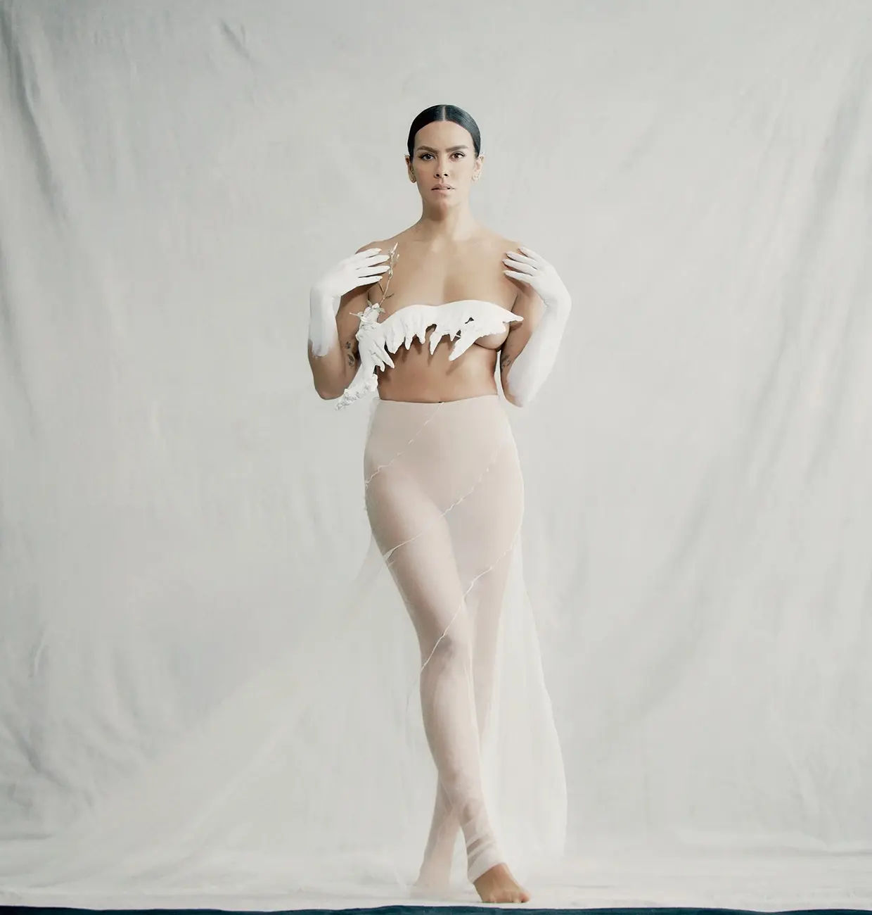 Cristina Pedroche vestidos