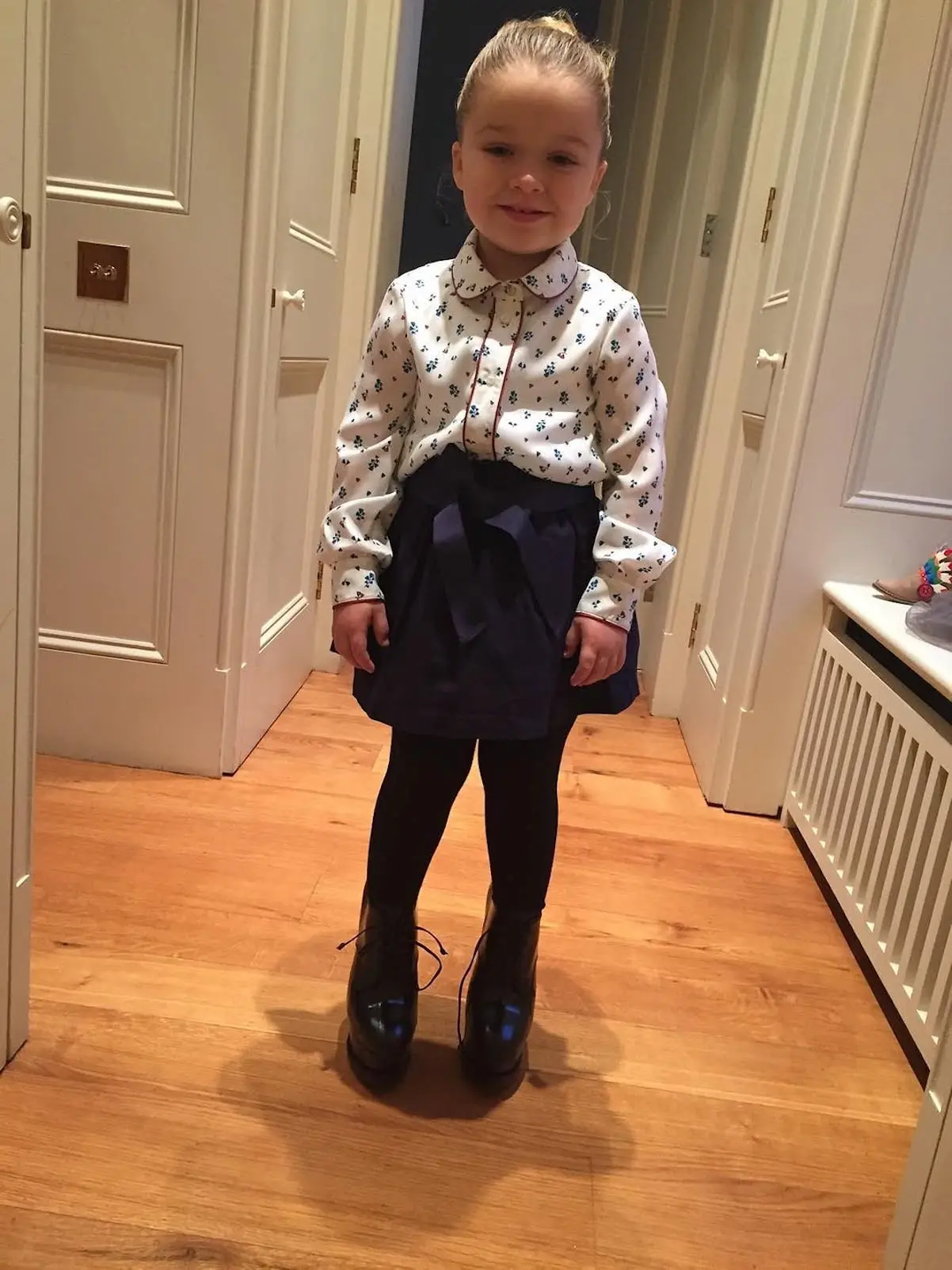 Harper Beckham