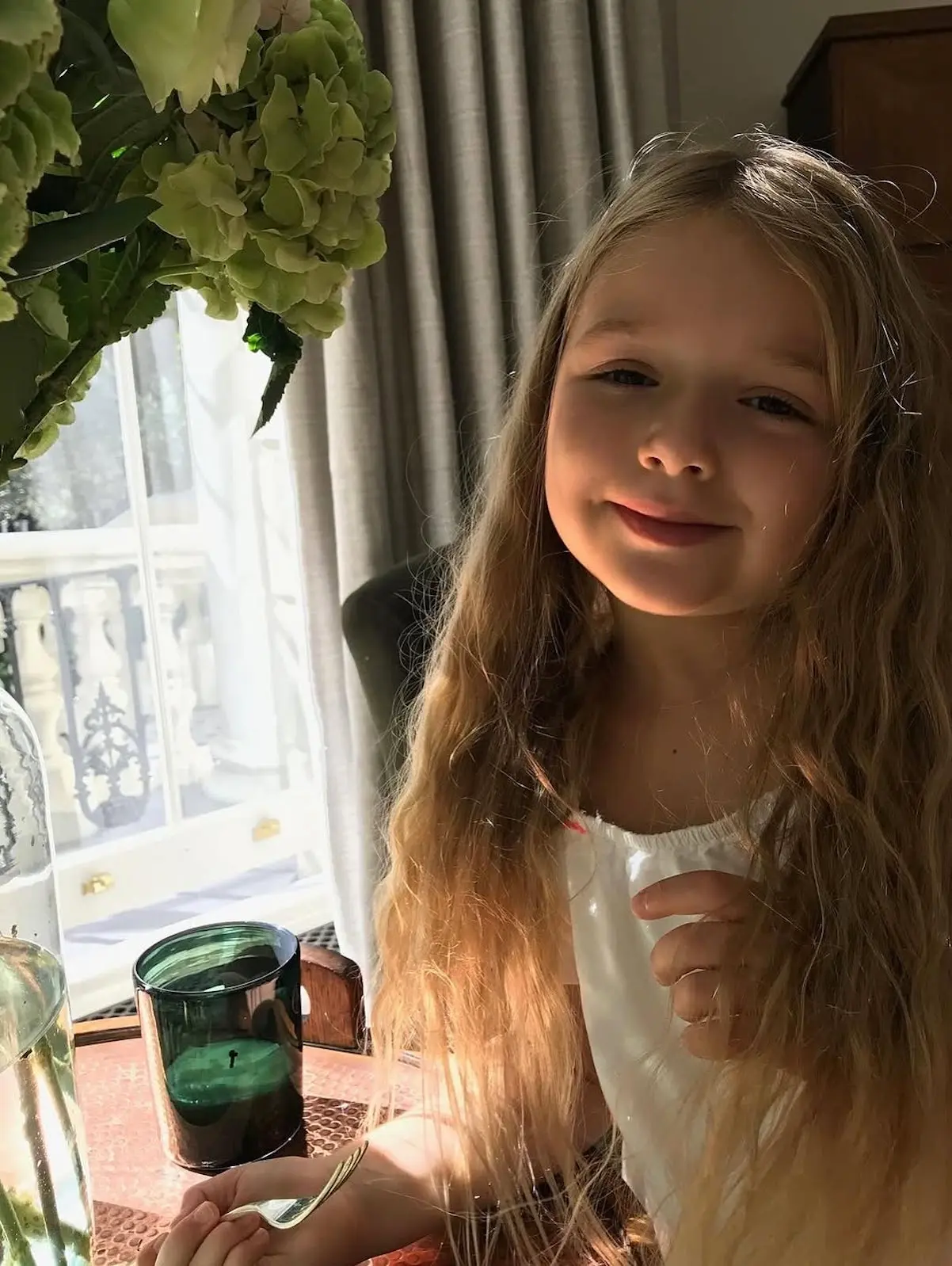 Harper Beckham