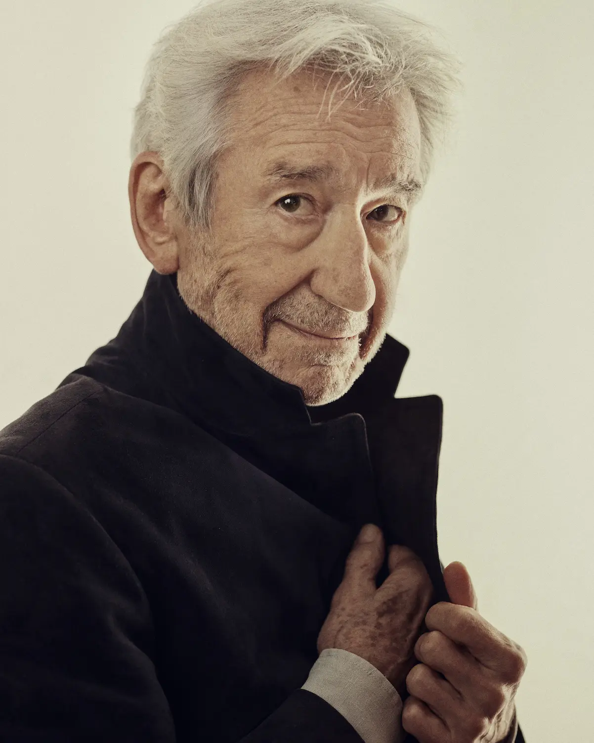José Sacristán