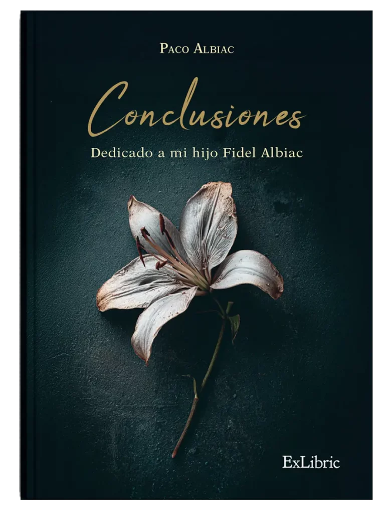 fidel albiac muerte padre