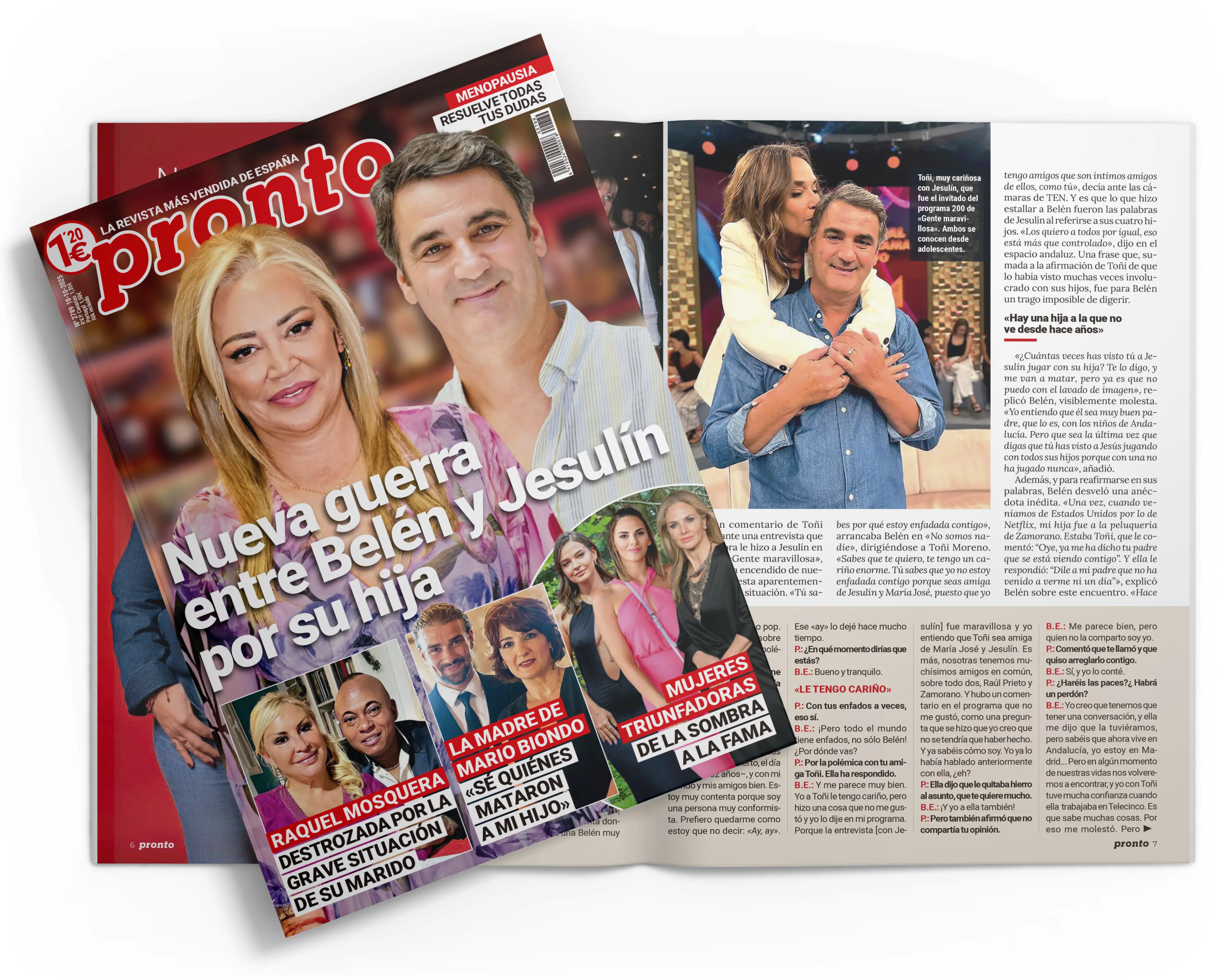 Revista interior