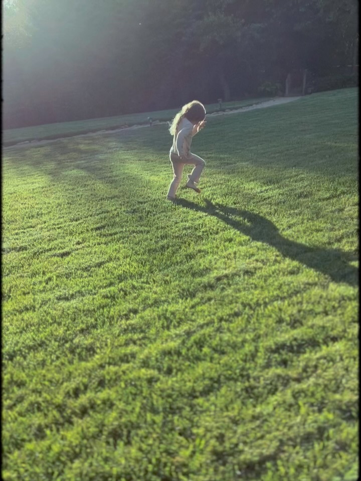 Meghan Markle presume de cómo ha crecido su hija, Lilibet Diana