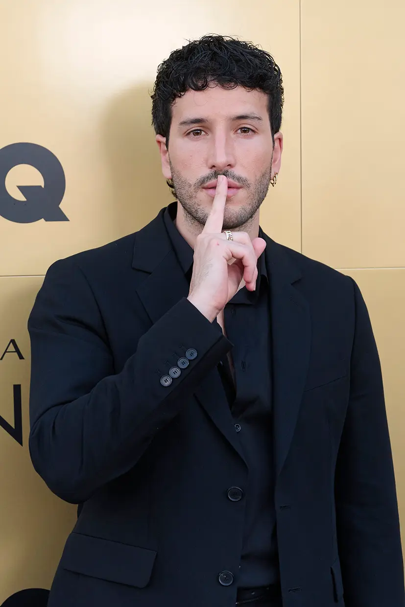 Sebastián Yatra