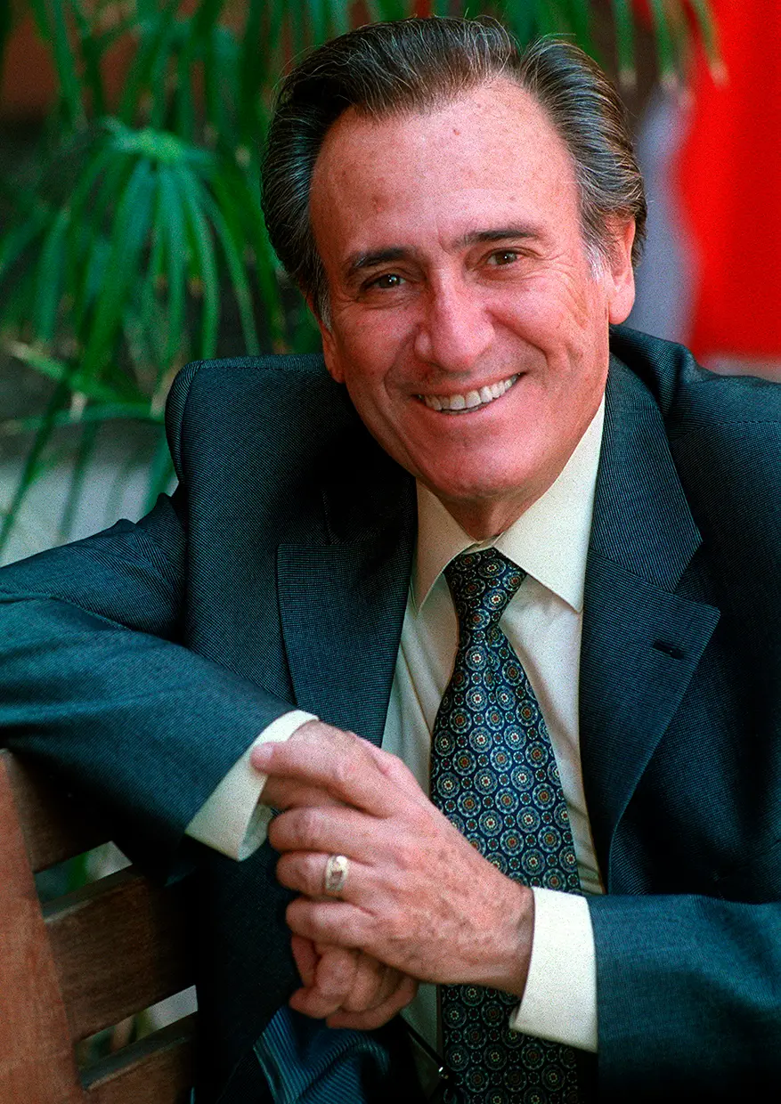 Manolo Escobar