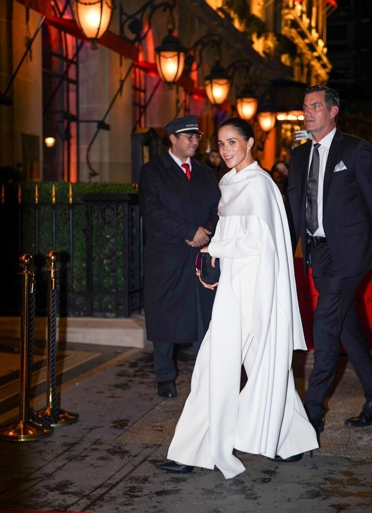 Meghan Markle Europa