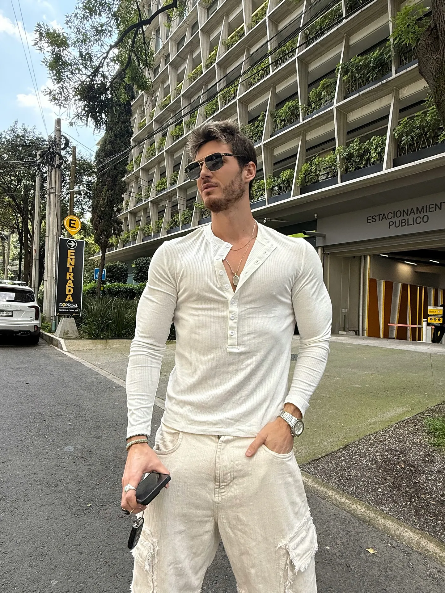 Fede Dorcaz ha muerto a los 29 años.