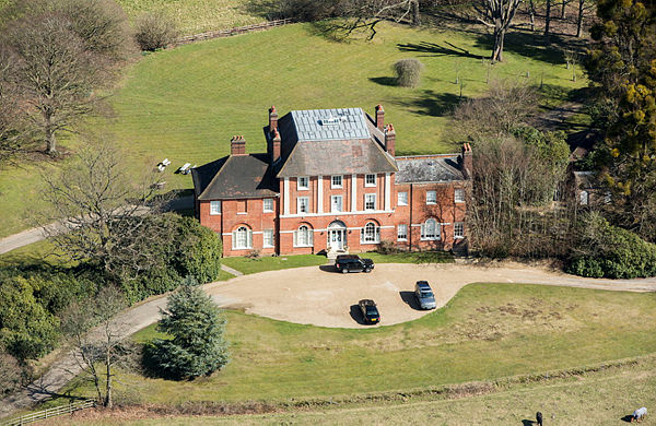 Kate Middleton y Guillermo adelantan su mudanza y abandonan Adelaide Cottage: el motivo