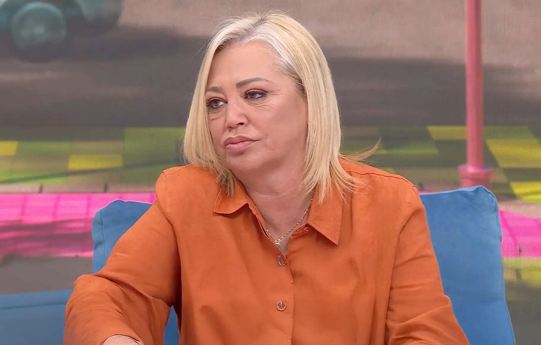 Belén Esteban en televisión